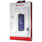 ZAGG Invisible Shield (Glass+ 360) Screen Protector for iPhone Xs/X - Clear/Blk - Zagg - Simple Cell Shop, Free shipping from Maryland!