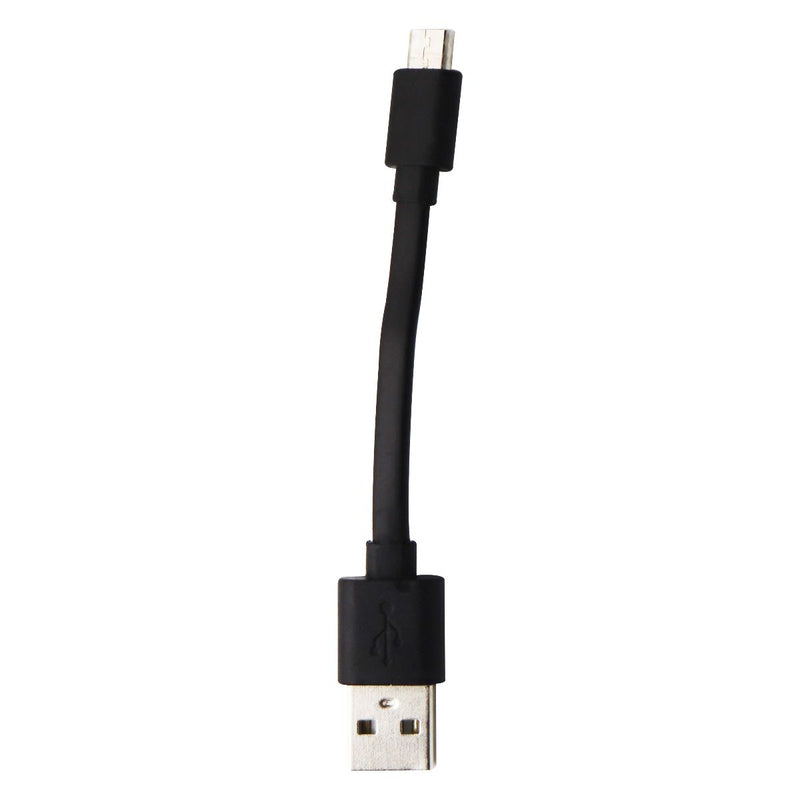 Jaybird 4-Inch Charge and Sync Cable for Micro USB Devices - Black - Jaybird - Simple Cell Shop, Free shipping from Maryland!