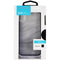 LifeProof Slam Series Case for Apple iPhone XR - Clear Currents / Black & White - LifeProof - Simple Cell Shop, Free shipping from Maryland!