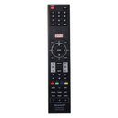 Sharp Remote (845-052-31B01) for Sharp LC-60LE644U by Hisense - Black - SHARP - Simple Cell Shop, Free shipping from Maryland!