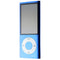 Apple iPod Nano (5th Gen) MP3 Player (A1320) - Blue - Apple - Simple Cell Shop, Free shipping from Maryland!