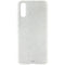 Case-Mate Sheer Crystal Series Hard Case for Huawei P20 - Clear/Silver Glitter