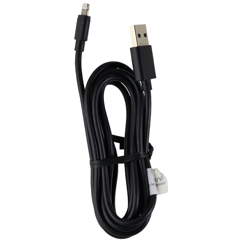 ONN (ONA16WI055) 6Ft USB Charge and Sync Cable for for iPhones - Black - ONN - Simple Cell Shop, Free shipping from Maryland!
