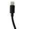ONN (ONA16WI055) 6Ft USB Charge and Sync Cable for for iPhones - Black - ONN - Simple Cell Shop, Free shipping from Maryland!