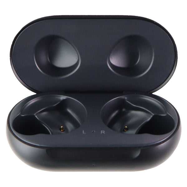 Samsung Replacement Charging Case for Samsung Galaxy Buds (SM-R170) - Black - Samsung - Simple Cell Shop, Free shipping from Maryland!