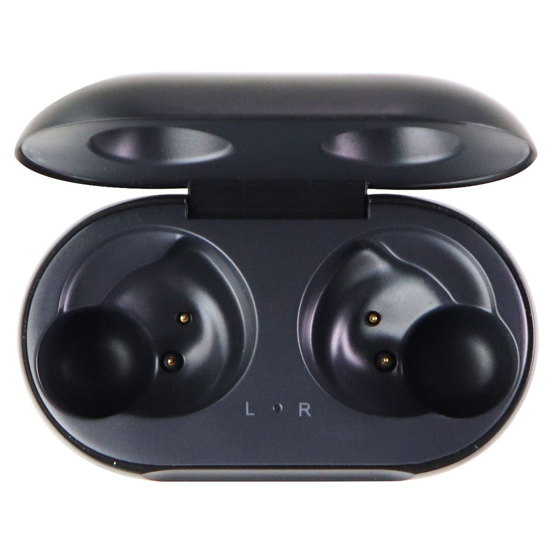 Samsung Replacement Charging Case for Samsung Galaxy Buds (SM-R170) - Black - Samsung - Simple Cell Shop, Free shipping from Maryland!