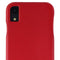 Case-Mate Hardshell Leather Case for Apple iPhone XR - Cardinal Red Leather - Case-Mate - Simple Cell Shop, Free shipping from Maryland!