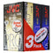 JVC Blank (VHS C) Compact Tapes 3 pack ProHF and 2 EHG - JVC - Simple Cell Shop, Free shipping from Maryland!