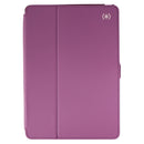 Speck Balance Folio Case for iPad 10.2-inch (2019) - Plumberry Purple/Crepe Pink - Speck - Simple Cell Shop, Free shipping from Maryland!