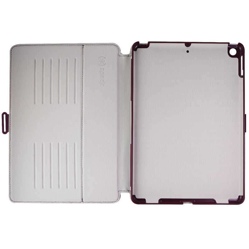 Speck Balance Folio Case for iPad 10.2-inch (2019) - Plumberry Purple/Crepe Pink - Speck - Simple Cell Shop, Free shipping from Maryland!