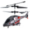 Vatos FlyWolf 3.5-Channel RC Helicopter - Gray/Red (VL-S850) - Vatos - Simple Cell Shop, Free shipping from Maryland!
