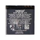Nokia OEM Replacement 830mAh Battery (BL-6P) for Nokia 6500C Classic 7900 Prism - Nokia - Simple Cell Shop, Free shipping from Maryland!