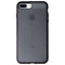 Incipio Octane Series Case for Apple iPhone 8 Plus / 7 Plus - Smoke/Black - Incipio - Simple Cell Shop, Free shipping from Maryland!