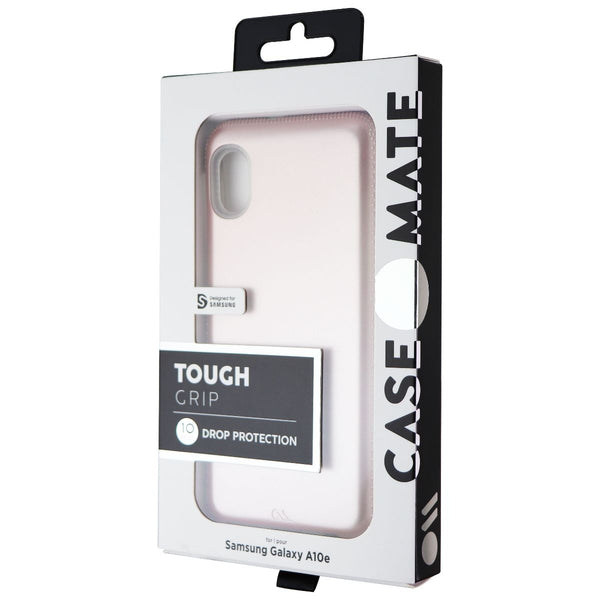 Case-Mate Tough Grip Dual Layer Case for Samsung Galaxy A10e - Rose Gold - Case-Mate - Simple Cell Shop, Free shipping from Maryland!