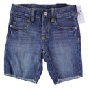 GAP Denim - 5 Year Toddler Boys Adjustable Waist Jean Shorts - GAP - Simple Cell Shop, Free shipping from Maryland!