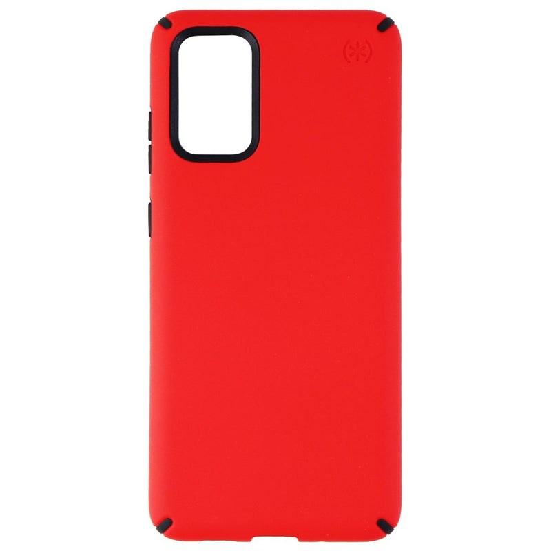 Speck Presidio Pro Hardshell Case for Samsung Galaxy (S20+) - Heartrate Red - Speck - Simple Cell Shop, Free shipping from Maryland!