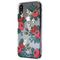 Rifle Paper Protective Hardshell Case for Apple iPhoneXR Smartphone - Red Floral - Rifle Paper Co. - Simple Cell Shop, Free shipping from Maryland!