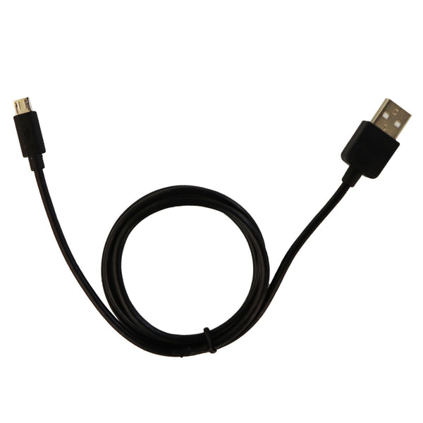 Ventev (ECABMCRBKVNV) 3Ft  Charge and Sync Cable USB to Micro USB - Black - Ventev - Simple Cell Shop, Free shipping from Maryland!