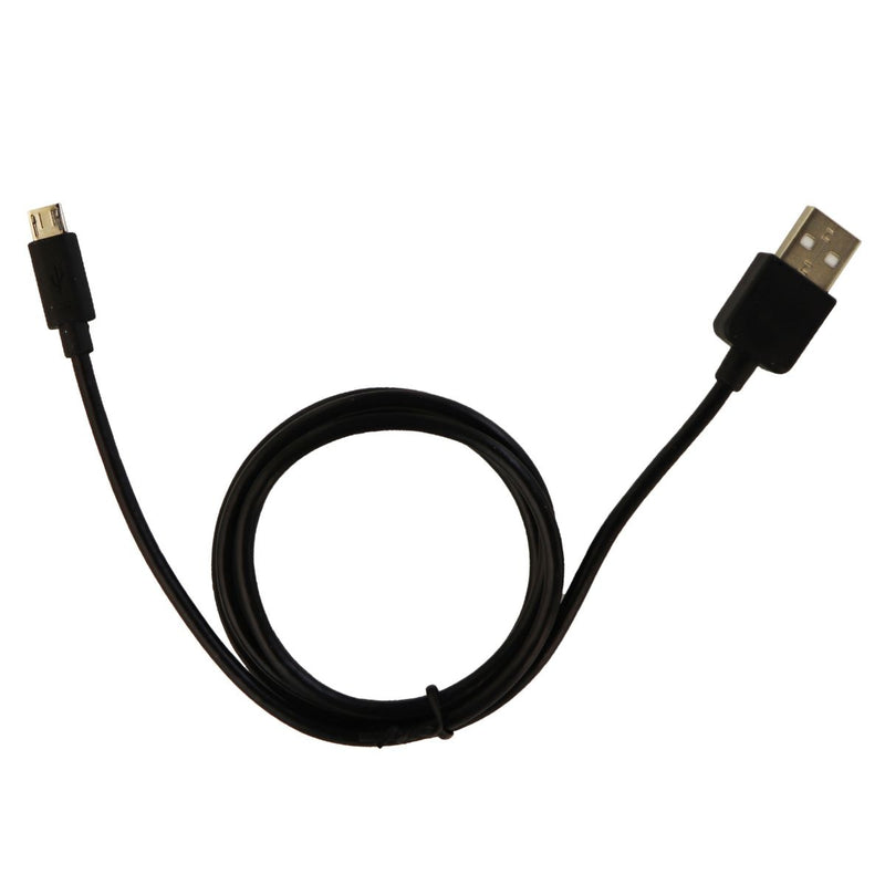 Ventev (ECABMCRBKVNV) 3Ft  Charge and Sync Cable USB to Micro USB - Black - Ventev - Simple Cell Shop, Free shipping from Maryland!