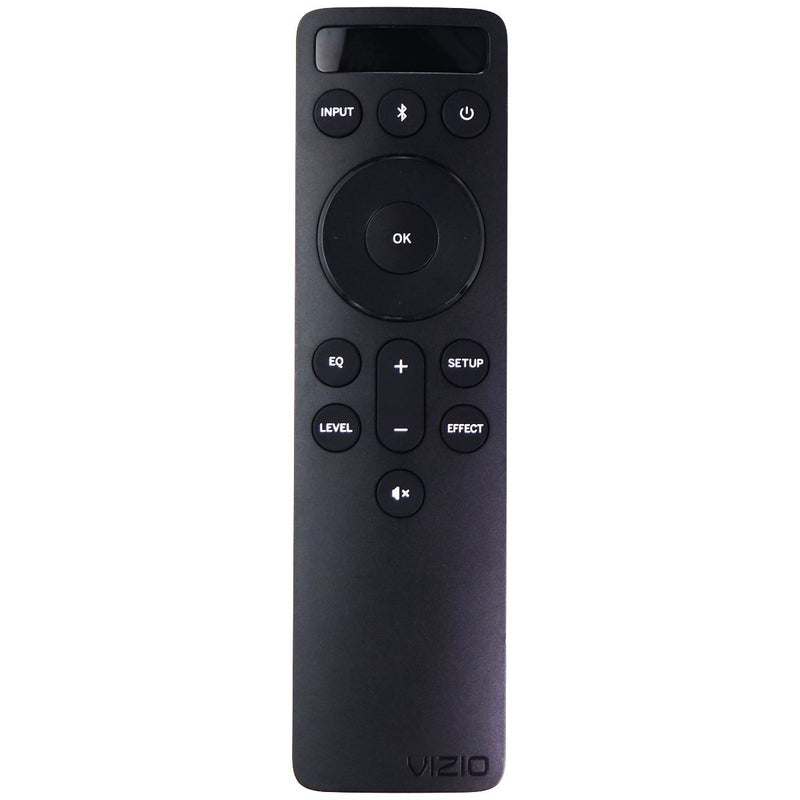 Vizio Remote Control (D20 / V1.0) for Select Vizio Systems - Black - Vizio - Simple Cell Shop, Free shipping from Maryland!