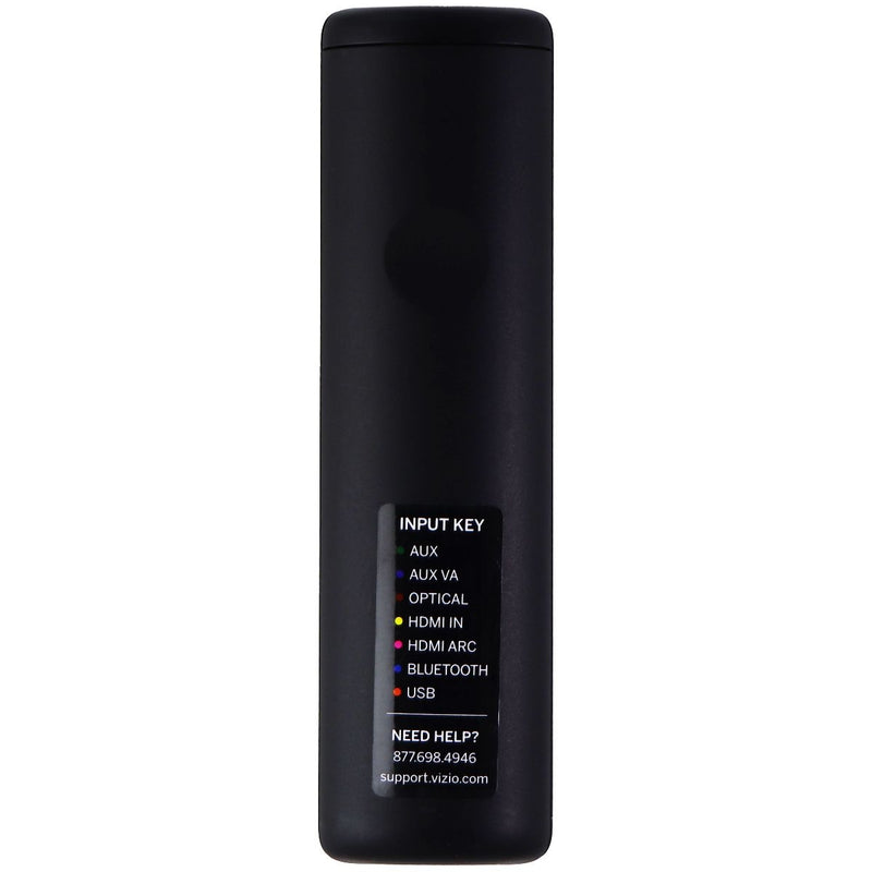 Vizio Remote Control (D20 / V1.0) for Select Vizio Systems - Black - Vizio - Simple Cell Shop, Free shipping from Maryland!