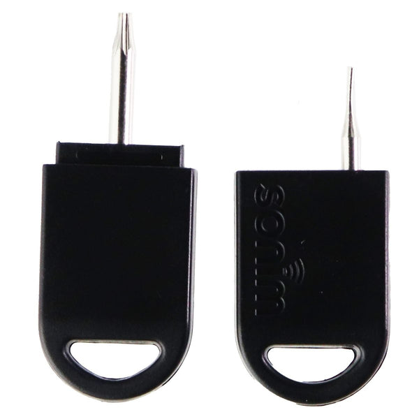 Sonim OEM Star Screwdriver + SIM Tool (770000009) for Smartphones - Black - Sonim - Simple Cell Shop, Free shipping from Maryland!