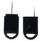 Sonim OEM Star Screwdriver + SIM Tool (770000009) for Smartphones - Black - Sonim - Simple Cell Shop, Free shipping from Maryland!