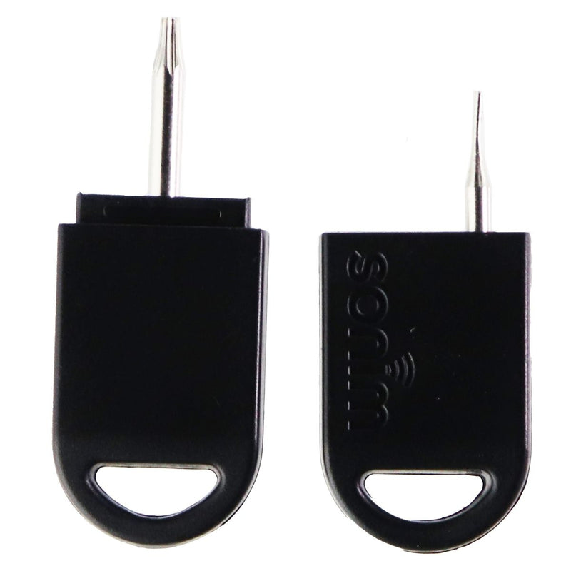 Sonim OEM Star Screwdriver + SIM Tool (770000009) for Smartphones - Black - Sonim - Simple Cell Shop, Free shipping from Maryland!