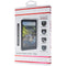 ZNITRO 9H Tempered Glass for Verizon Ellipsis 8 HD - Clear - Znitro - Simple Cell Shop, Free shipping from Maryland!