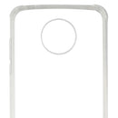 PureGear Hard Shell Case for Motorola Moto Z2 Play Smartphones - Clear - PureGear - Simple Cell Shop, Free shipping from Maryland!