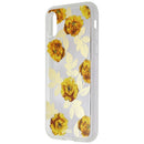 Sonix Clear Coat Case for Apple iPhone XS / iPhone X - Autumn Floral - Sonix - Simple Cell Shop, Free shipping from Maryland!