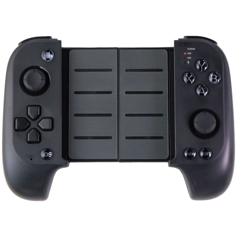 Beboncool Wireless Game Mapping Controller for Apple iOS & Android - Black - Beboncool - Simple Cell Shop, Free shipping from Maryland!