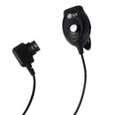 LG 3.5mm Headset Adapter- Black - LG - Simple Cell Shop, Free shipping from Maryland!