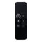 Apple TV Siri Remote for 4th Gen Apple TV - Black - MQGD2LL/A (A1962)