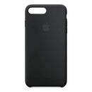 Official Apple Silicone Case for iPhone 8 Plus / 7 Plus  - Black (MQGW2ZM/A) - Apple - Simple Cell Shop, Free shipping from Maryland!