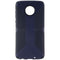 Speck Presidio Grip Case for Motorola Moto Z4 - Eclipse Blue/Carbon Black - Speck - Simple Cell Shop, Free shipping from Maryland!