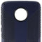 Speck Presidio Grip Case for Motorola Moto Z4 - Eclipse Blue/Carbon Black - Speck - Simple Cell Shop, Free shipping from Maryland!