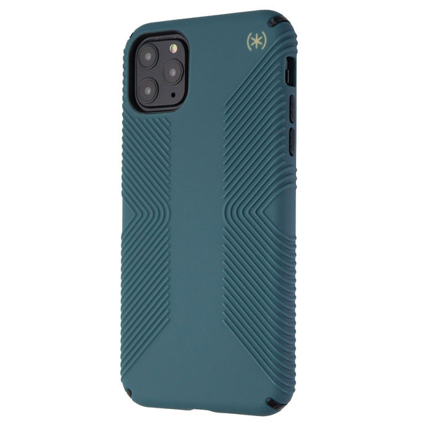 Speck Presidio2 Grip Hybrid Case for Apple iPhone 11 Pro Max - Terrain Green - Speck - Simple Cell Shop, Free shipping from Maryland!