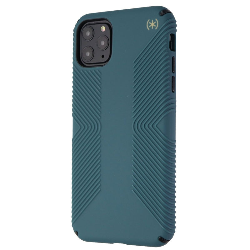 Speck Presidio2 Grip Hybrid Case for Apple iPhone 11 Pro Max - Terrain Green - Speck - Simple Cell Shop, Free shipping from Maryland!