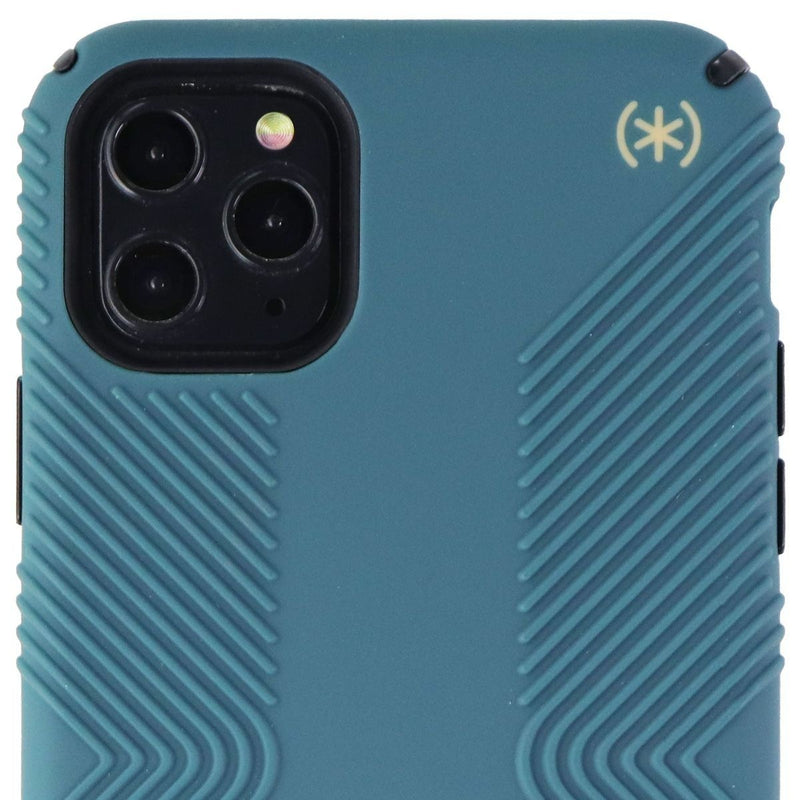 Speck Presidio2 Grip Hybrid Case for Apple iPhone 11 Pro Max - Terrain Green - Speck - Simple Cell Shop, Free shipping from Maryland!