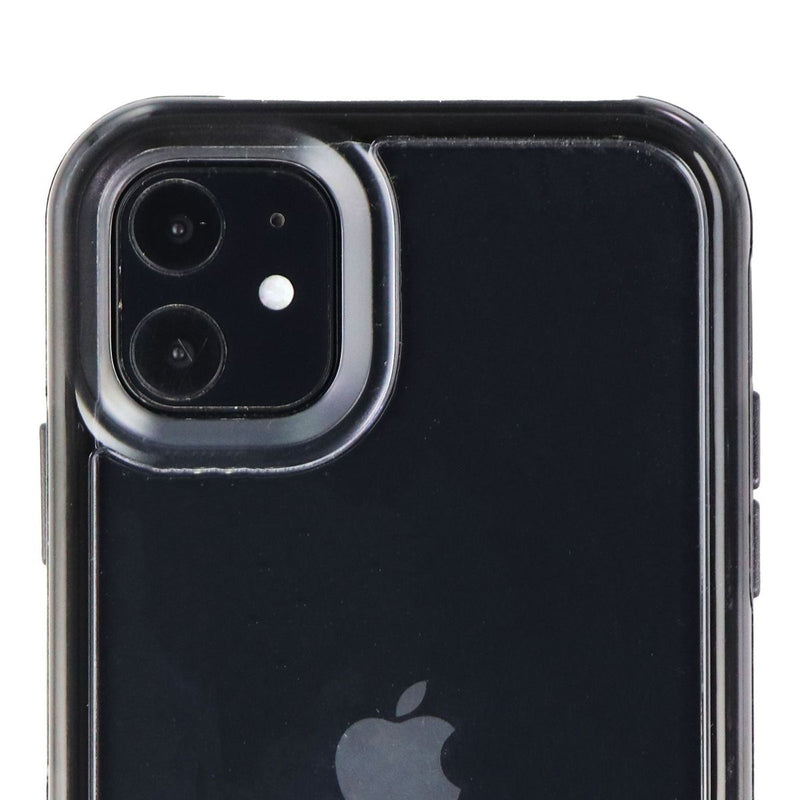 LifeProof Slam Series Protective Hard Case for Apple iPhone 11 - Black Crystal - LifeProof - Simple Cell Shop, Free shipping from Maryland!