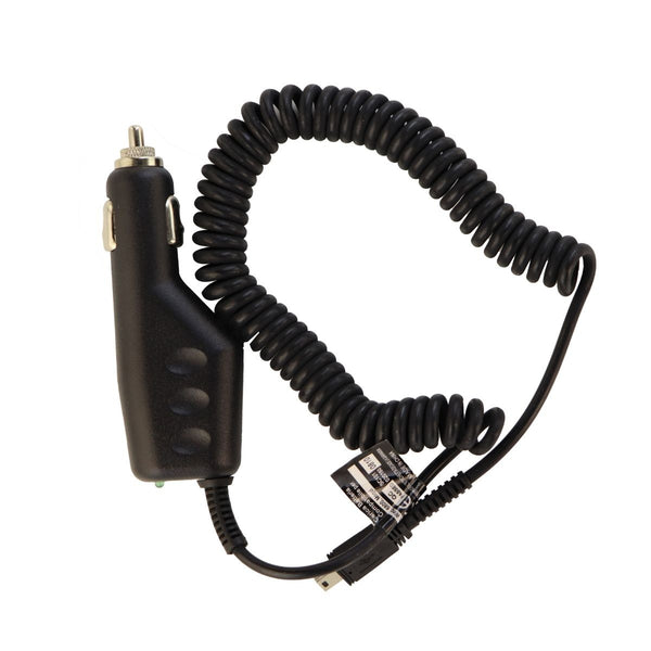 Universal Mobile Rapid Car Charger with Mini-USB and Micro-USB Adapter - Black - Unbranded - Simple Cell Shop, Free shipping from Maryland!