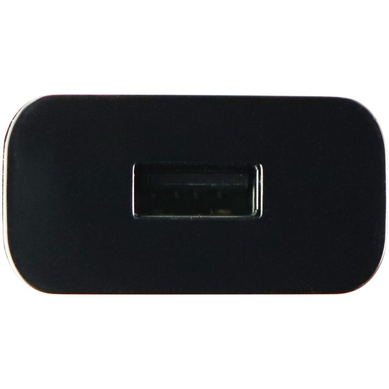 Sonim Wall Charger with Adaptive (5V/1.5A) Single USB Port - Black - Sonim - Simple Cell Shop, Free shipping from Maryland!