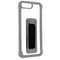 Scooch Wingman 5-in-1 Case for iPhone 8 Plus 7 Plus 6S Plus 6 Plus - Clear - Scooch - Simple Cell Shop, Free shipping from Maryland!