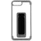 Scooch Wingman 5-in-1 Case for iPhone 8 Plus 7 Plus 6S Plus 6 Plus - Clear - Scooch - Simple Cell Shop, Free shipping from Maryland!