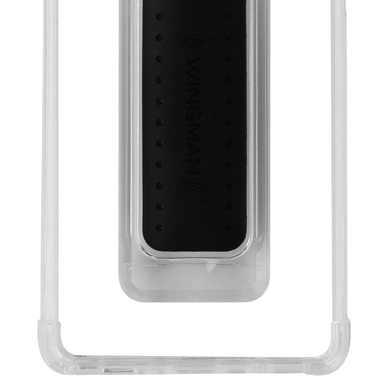 Scooch Wingman 5-in-1 Protective Case Cover for Samsung Galaxy Note 8 - Clear - Scooch - Simple Cell Shop, Free shipping from Maryland!