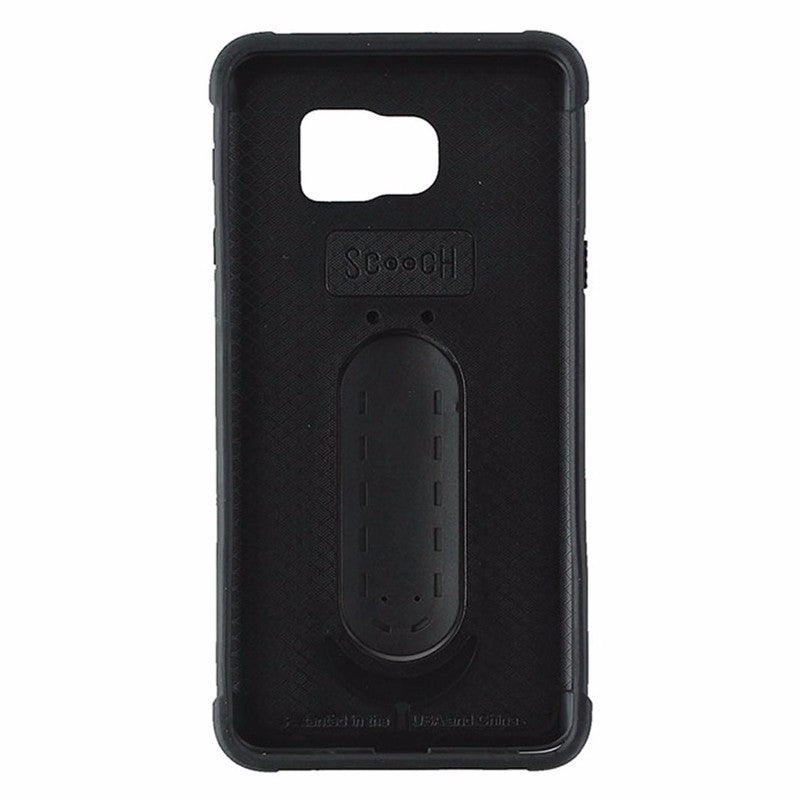 Scooch Clipstic Pro 4 in 1 Case for Samsung Galaxy Note5 - Dull Steel Blue - Scooch - Simple Cell Shop, Free shipping from Maryland!
