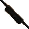 Scosche ( I3AAC ) 4Ft 3.5mm Stereo Aux Cable for iPhones - Black - Scosche - Simple Cell Shop, Free shipping from Maryland!