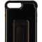 Scooch Wingman 5-in-1 Case for iPhone 8 Plus 7 Plus 6s Plus 6 Plus Black Silver - Scooch - Simple Cell Shop, Free shipping from Maryland!