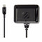 Scosche 5-Watt Wall Charger & Cable for iPhones & iPads - Black - Scosche - Simple Cell Shop, Free shipping from Maryland!